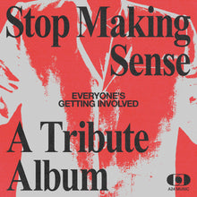 Load image into Gallery viewer, VA [Talking Heads]- Everyone&#39;s Getting Involved PREORDER OUT 7/26