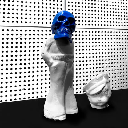 Jack White- Frozen Charlotte PREORDER OUT 7/10