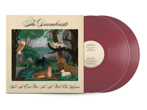 The Decemberists- As It Ever Was, So It Will Be Again PREORDER OUT 6/14