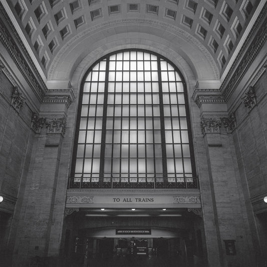 Shellac- To All Trains