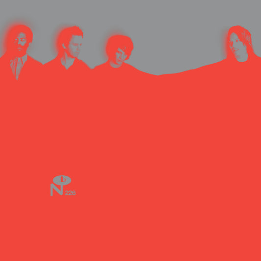 90 Day Men- We Blame Chicago