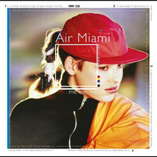 Load image into Gallery viewer, Air Miami- Me. Me. Me.