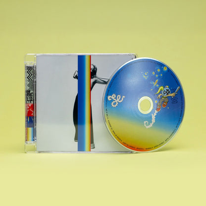 Sylvan Esso- Ow ∞ PREORDER OUT 9/11