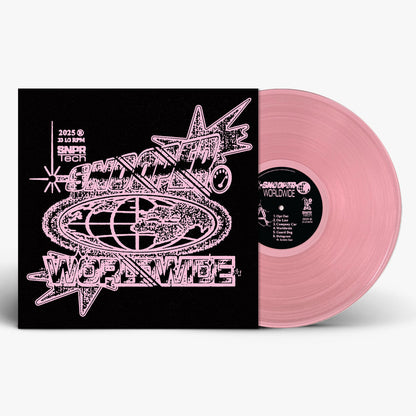 Snooper - Worldwide