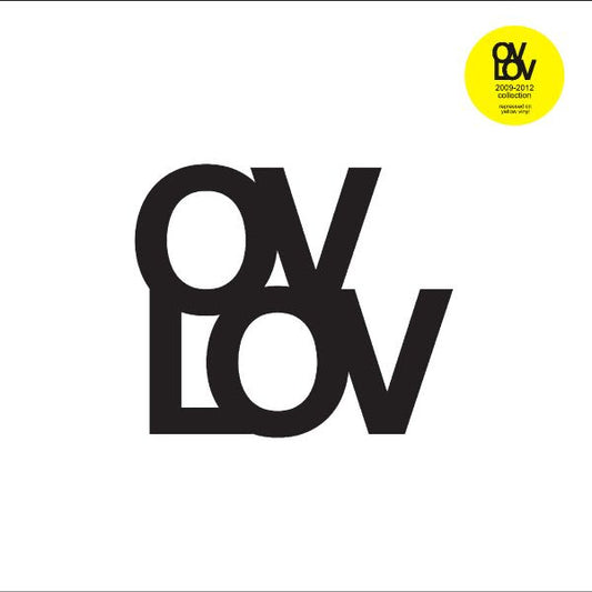 Ovlov- Greatest Hits Vol. II PREORDER OUT 7/24