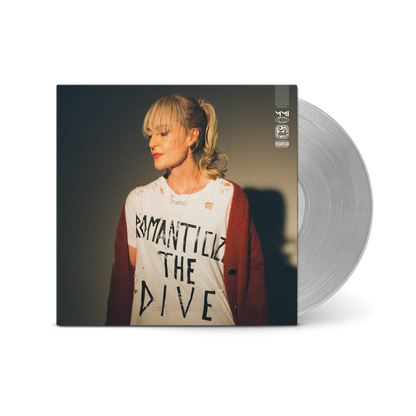 Metric- Romanticize The Dive
