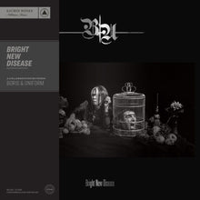 Load image into Gallery viewer, Boris &amp; Uniform- Bright New Disease