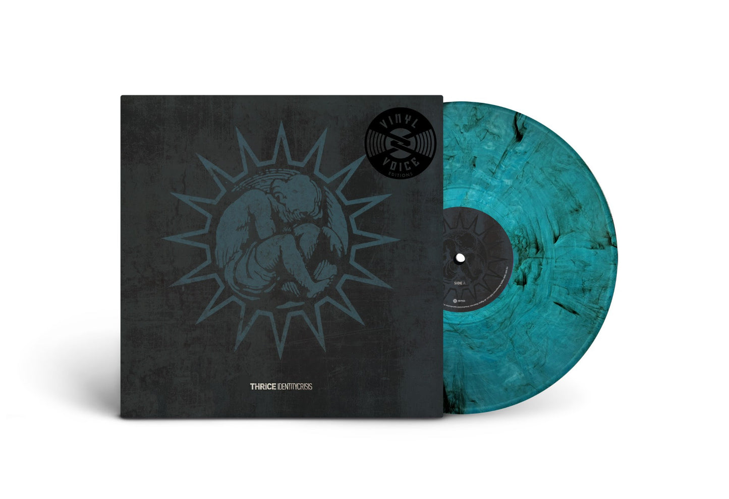 Thrice - Identity Crisis (25th Anniversary Edition)