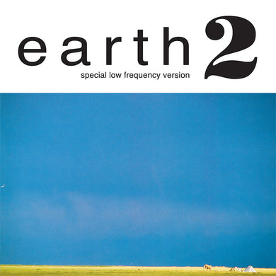 Earth- Earth 2: Special Lower Frequency Version