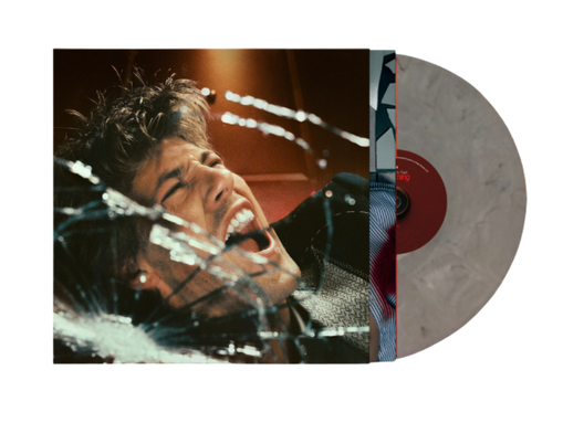 Ruel- Kicking My Feet & Screaming PREORDER OUT 6/12