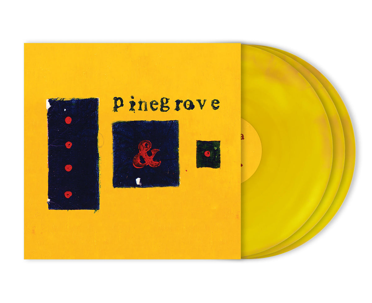 Pinegrove- Everything So Far (11th Anniversary) PREORDER OUT 11/13