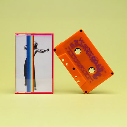 Sylvan Esso- Ow ∞ PREORDER OUT 9/11