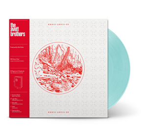 The Avett Brothers- The Avett Brothers PREORDER OUT 5/17