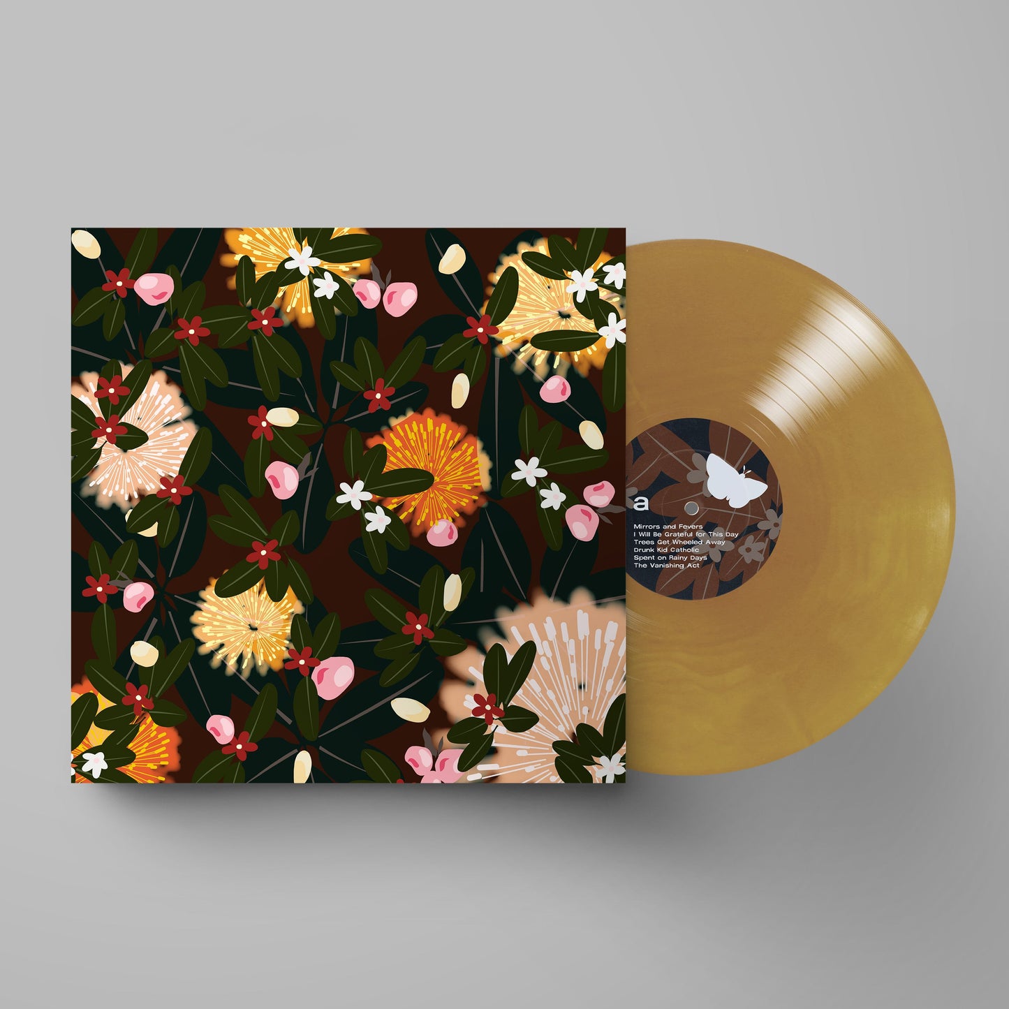 Bright Eyes- Noise Floor (Rarities: 1998-2005)