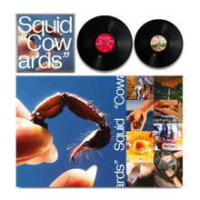 Load image into Gallery viewer, Squid - Cowards PREORDER OUT 2/7