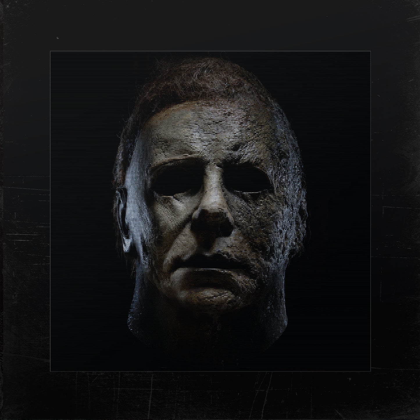 OST [John Carpenter, Cody Carpenter, & Daniel Davies] - Halloween: The Complete Expanded Collection