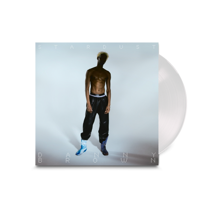 Danny Brown - Stardust PREORDER OUT 2/20