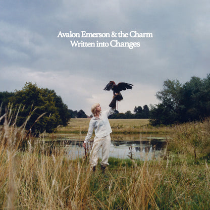 Avalon Emerson & The Charm- Written Into Changes PREORDER OUT 3/20