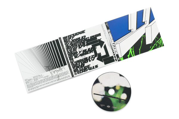 Oneohtrix Point Never - Tranquilizer