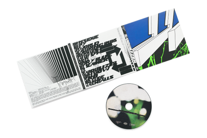 Oneohtrix Point Never - Tranquilizer