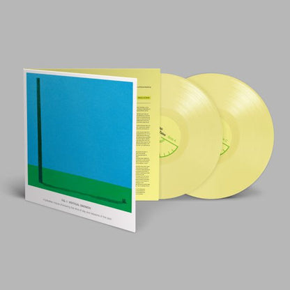 Arab Strap- Half-Told Tales PREORDER OUT 9/4