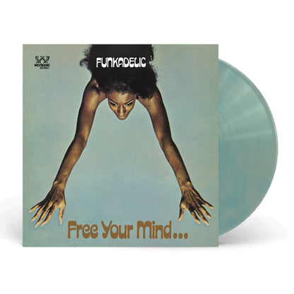 Funkadelic- Free Your Mind And Your Ass Will Follow PREORDER OUT 5/1