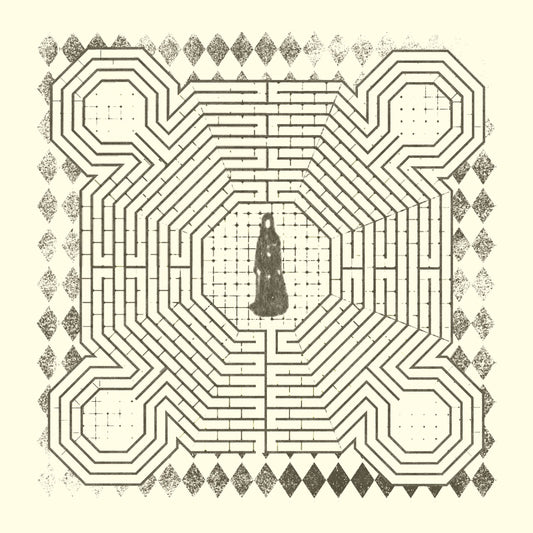 Slowdive- everything is alive