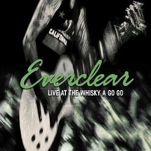 Everclear- Live At The Whisky A Go Go