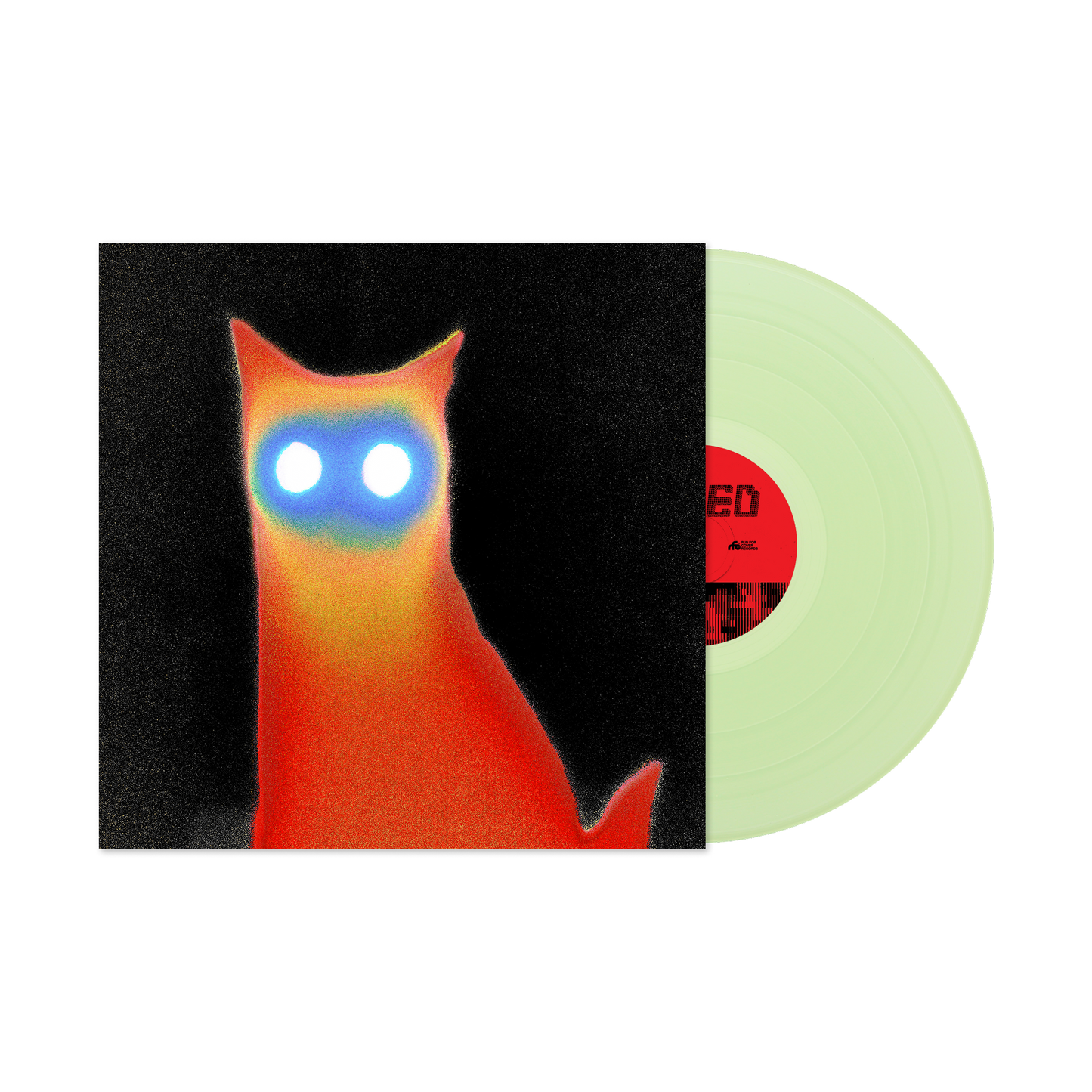 Basement- WIRED PREORDER OUT 5/8