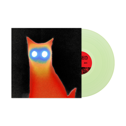 Basement- WIRED PREORDER OUT 5/8