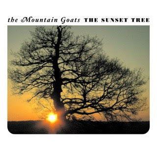 The Mountain Goats - The Sunset Tree (20th Anniversary)