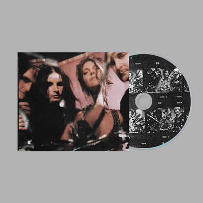 Sharon Van Etten - Sharon Van Etten & The Attachment Theory