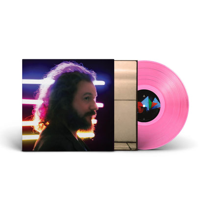 Jim James- Wowed Out PREORDER OUT 8/28