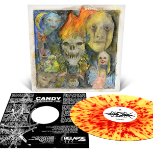 Candy- It's Inside You PREORDER OUT 5/31