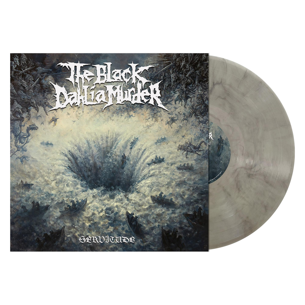 Black Dahlia Murder- Servitude