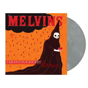 Melvins- Tarantula Heart