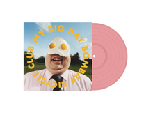 Load image into Gallery viewer, Bombay Bicycle Club- My Big Day PREORDER OUT 10/20