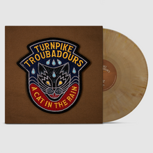 Load image into Gallery viewer, Turnpike Troubadours- A Cat In The Rain