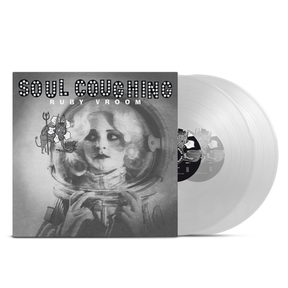 Soul Coughing- Ruby Vroom (30th Anniversary)