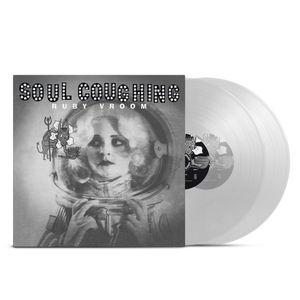 Soul Coughing- Ruby Vroom (30th Anniversary) PREORDER OUT 12/6