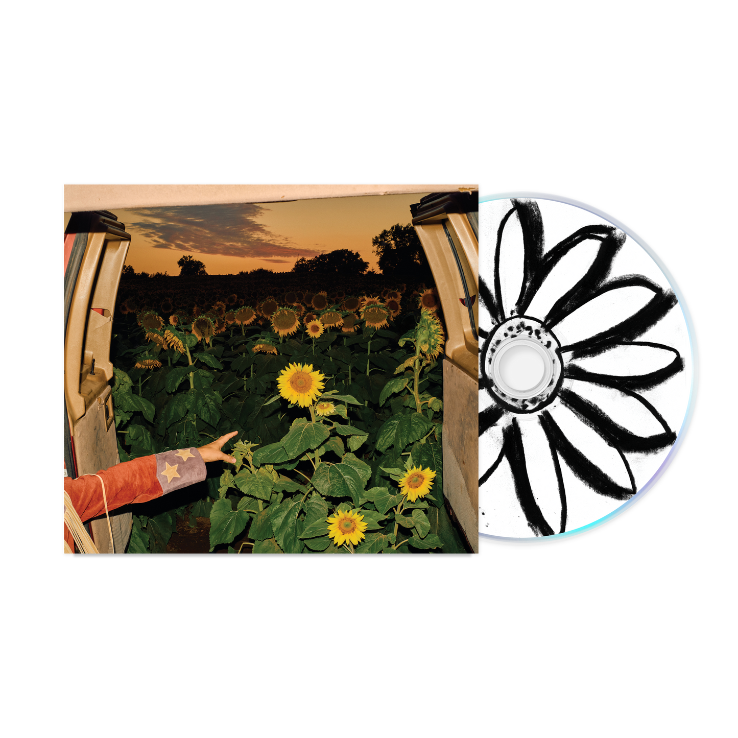 Kevin Morby- Little Wide Open PREORDER OUT 5/15