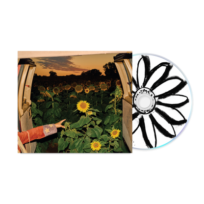 Kevin Morby- Little Wide Open PREORDER OUT 5/15