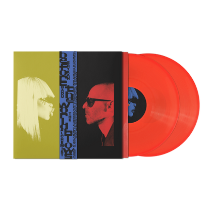 Erykah Badu & The Alchemist- Before The World Blows: The Abi And Alan Experiment PREORDER OUT 12/11