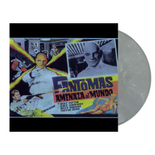 Load image into Gallery viewer, Fantômas- Fantômas PREORDER OUT 5/17