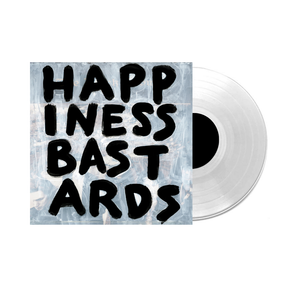 The Black Crowes- Happiness Bastards PREORDER OUT 3/15