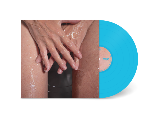 Peaches - No Lube So Rude