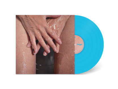 Peaches - No Lube So Rude