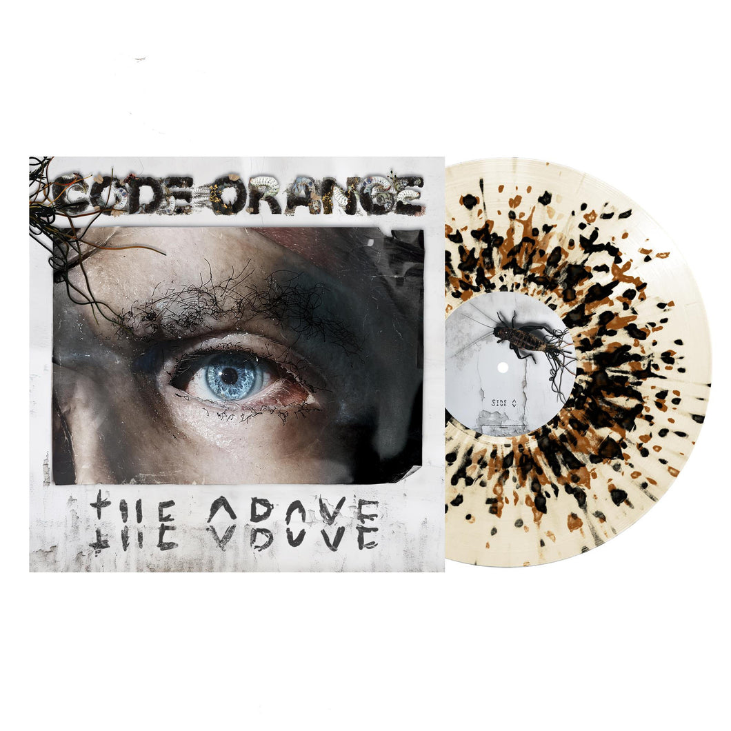 Code Orange- The Above