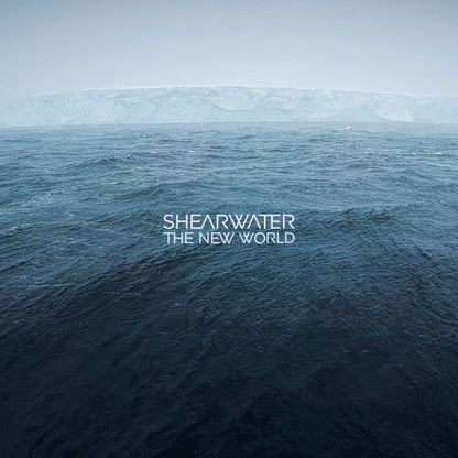 Shearwater- The New World PREORDER OUT 7/31
