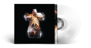 Justice- Hyperdrama PREORDER OUT 4/26